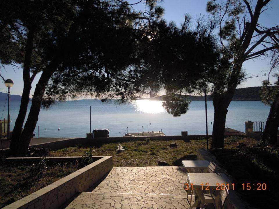 Seaside Dunka Apartment Martinšćica Exteriér fotografie