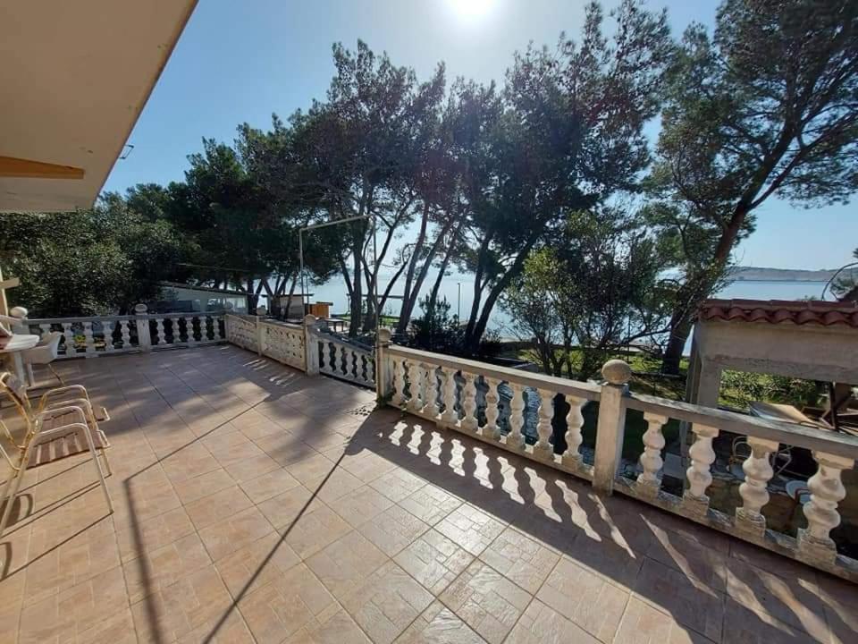 Seaside Dunka Apartment Martinšćica Pokoj fotografie